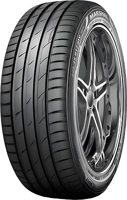Marshal MU12 245/45 R17 95W 