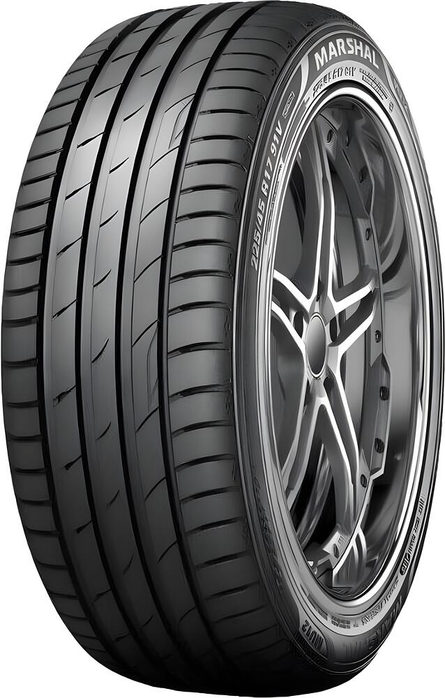 Marshal MU12 235/55 R17 99W