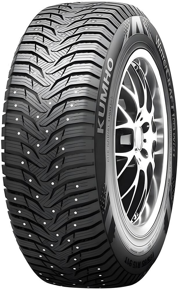 Marshal WS31 Wintercraft SUV Ice 265/70 R16 112T