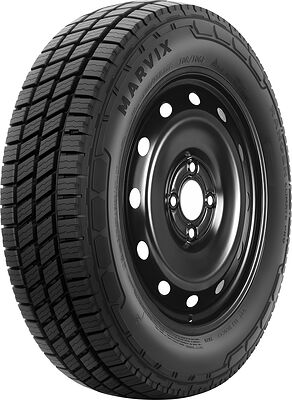 Marvix Ranger Climate Pro 195/75 R16C 113/111R