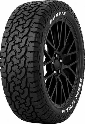 Marvix Rogue Cruza AT 31x10,5x15LT 109S 6PR