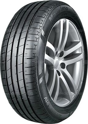 Massimo Ottima P1 195/50 R15 82V 