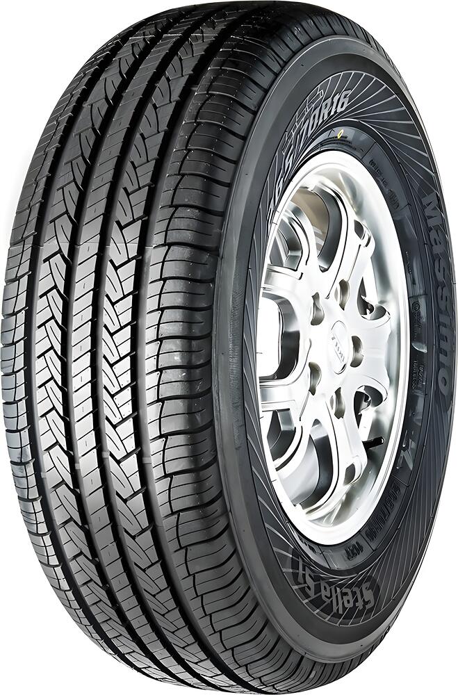 Massimo Stella S2 225/55 R19 99V