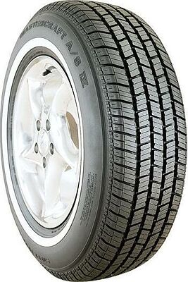 Mastercraft A/S IV 205/75 R14 95S 