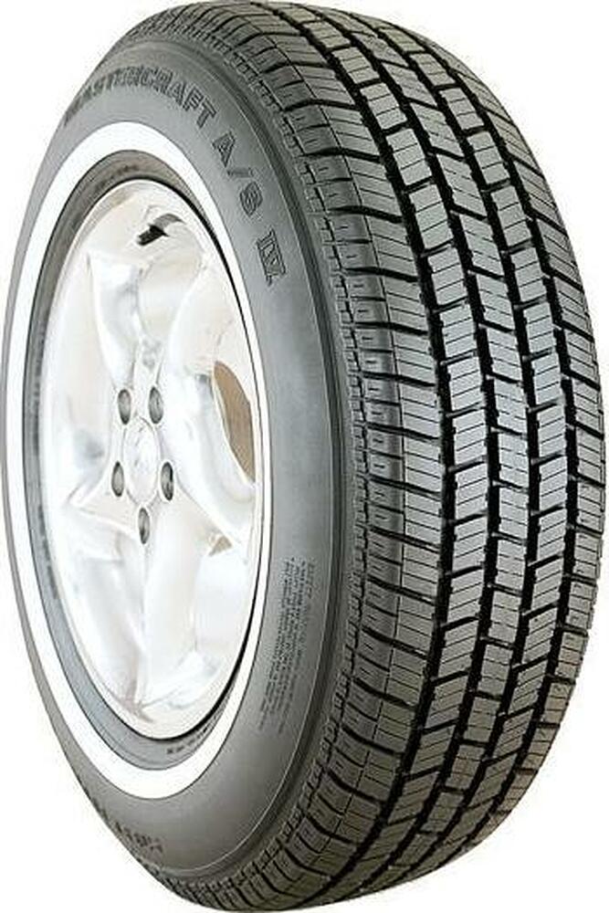 Mastercraft A/S IV 215/75 R15 100S