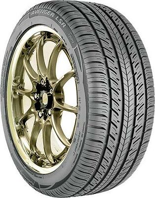 Mastercraft Avenger LSR 235/65 R16 103T 