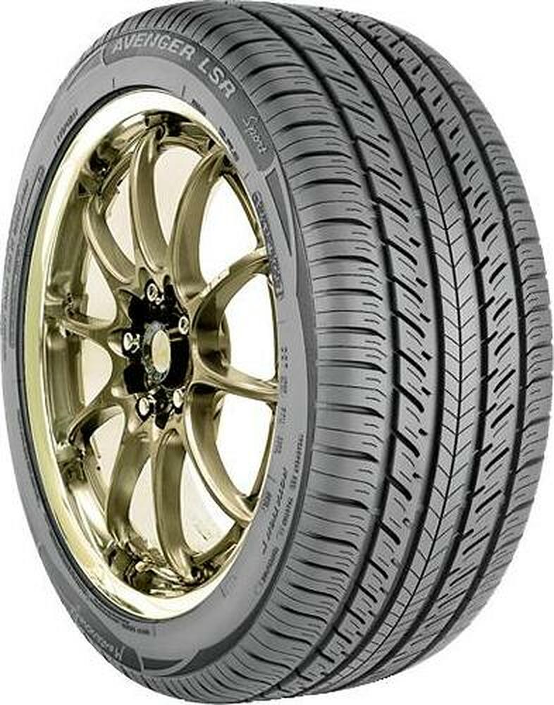 Mastercraft Avenger LSR 225/55 R16 95V 