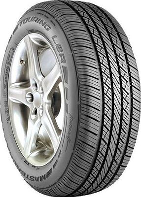 Mastercraft Avenger touring lsr h/v 205/60 R16 92V