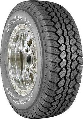 Mastercraft Courser A/T 2 235/85 R16 120R 
