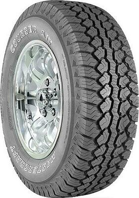 Mastercraft Courser A/T 285/70 R17 121R 