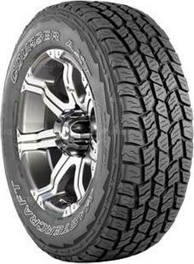 Mastercraft Courser AXT 225/75 R16 104T