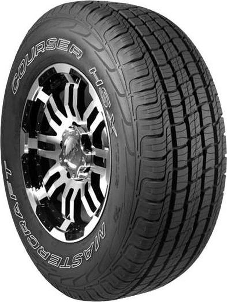 Mastercraft Courser HSX 265/65 R17 112T 