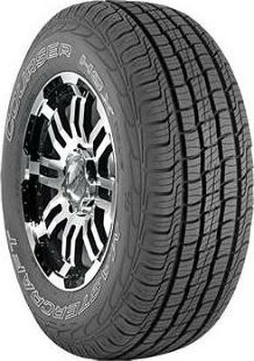 Mastercraft Courser HSX Tour 235/70 R17 111T XL