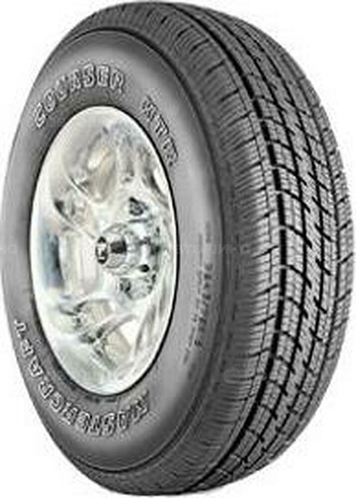 Mastercraft Courser HTR 225/70 R16 101S 