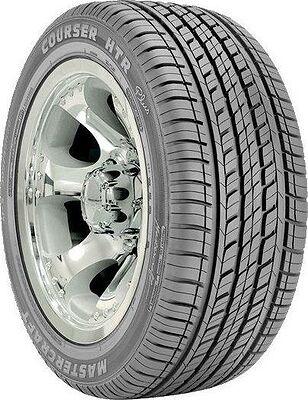 Mastercraft Courser HTR Plus 265/60 R18 110S