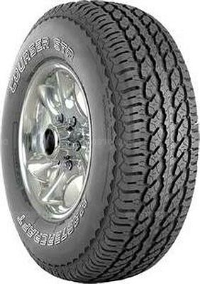 Mastercraft Courser STR 265/65 R17 112S