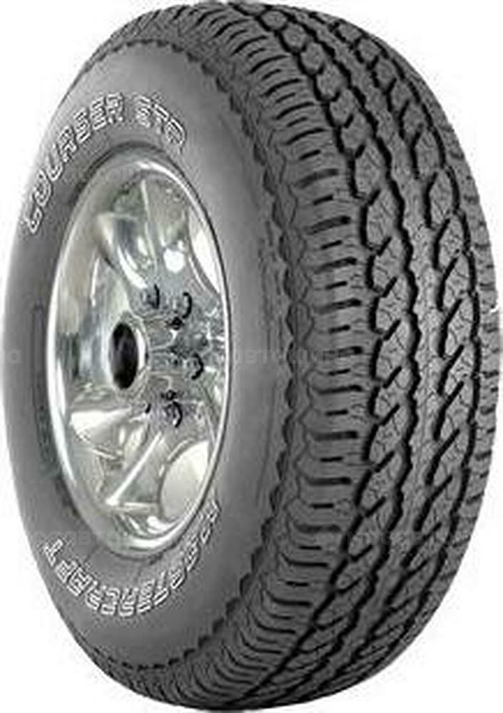 Mastercraft Courser STR 245/75 R16 111S