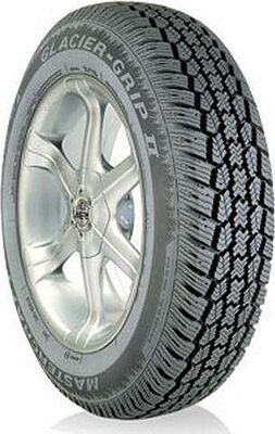 Mastercraft Glacier Grip II 215/75 R15 100S