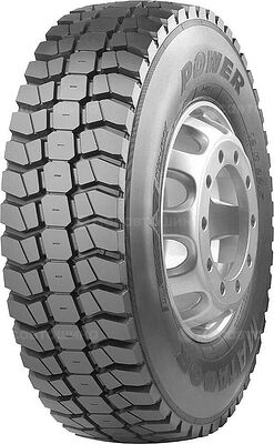 Matador DM1 Power M+S 12x20 154/149K (Ведущая ось)
