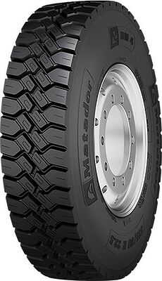 Matador DM4 315/80 R22,5 156/150K PR20 3PMSF (Ведущая ось)