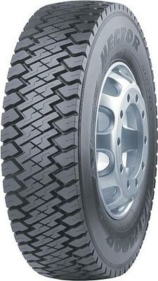 Matador DR1 Hector M+S 10x20 146/143K (Ведущая ось)