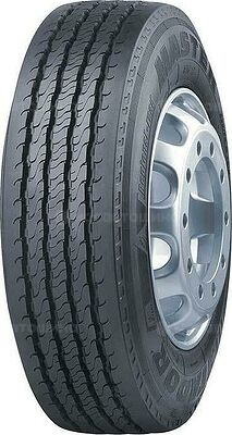 Matador FR2 Master 235/75 R17,5 132/128M (Рулевая ось)
