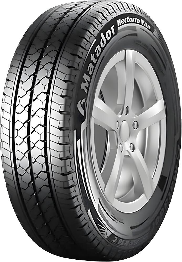 Matador Hectorra Van 195 R14C 106/104R