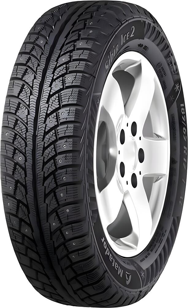 Matador MP-30 Sibir Ice 2 175/65 R14 86T XL