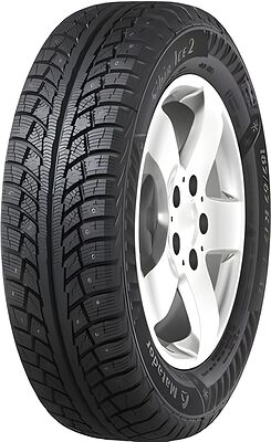 Matador MP-30 Sibir Ice 2 SUV 205/75 R15 97T