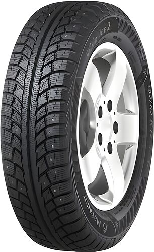 Matador MP-30 Sibir Ice 2 SUV