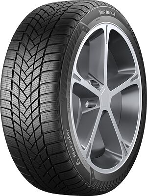 Matador MP-93 Nordicca 205/60 R16 92H