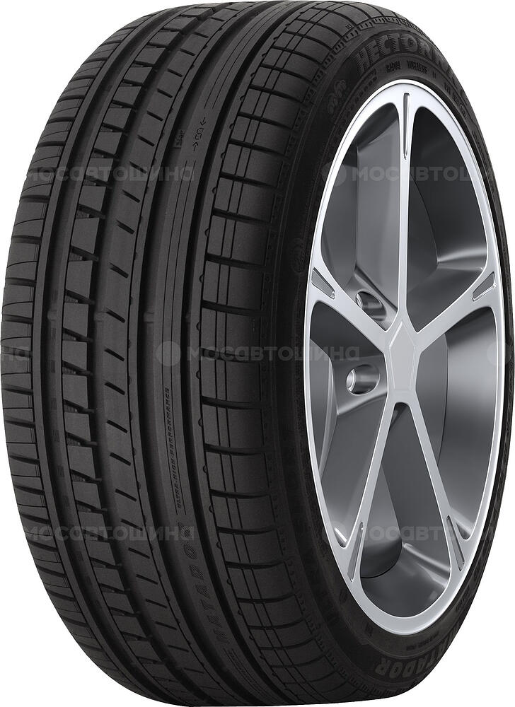 Matador MP-46 Hectorra 2 255/40 R19 100Y XL