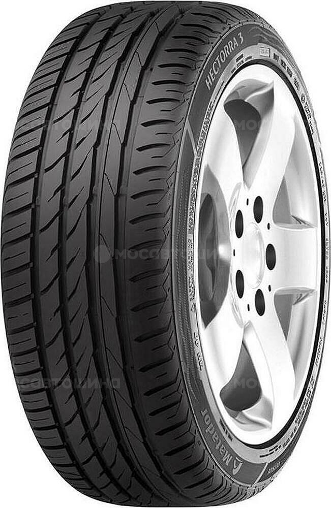 Matador MP-47 Hectorra 3 SUV 245/45 R19 102Y
