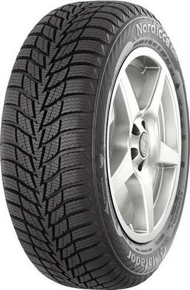 Matador MP-52 Nordicca Basic M+S 145/80 R13 75T