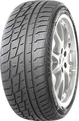 Matador MP-92 Sibir Snow M+S 235/50 R18 100H
