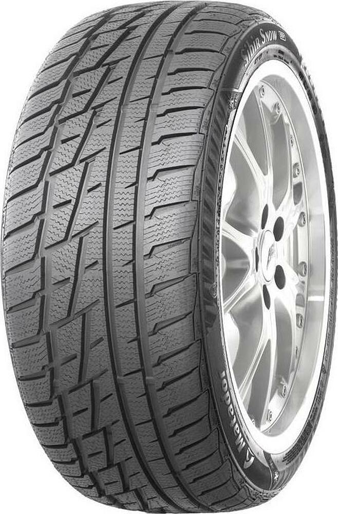 Matador MP-92 Sibir Snow M+S 235/70 R16 T XL