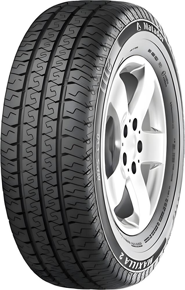 Matador MPS-330 Maxilla 2 185/75 R16 102R