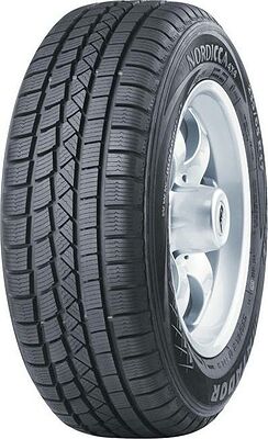 Matador MP-91 Nordicca 4x4 265/70 R16 114T