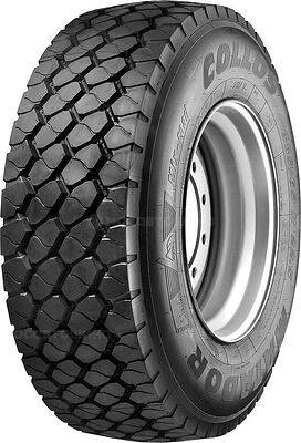 Matador TM1 Collos 385/65 R22,5 160K (Прицепная ось)