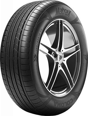 Matrax COLOMA 185/65 R15 88H