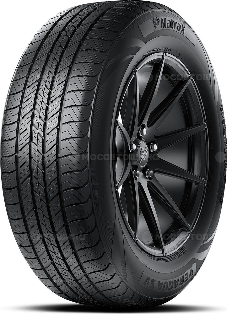 Matrax VERAGUA SV 245/65 R17 107H