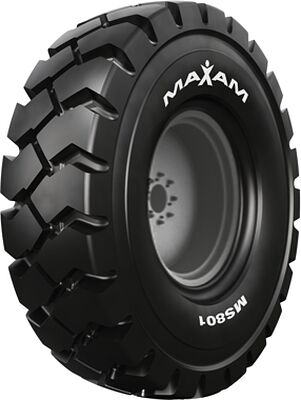 Maxam MS801 7x12 A5