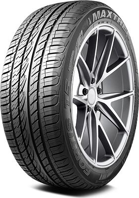 Maxtrek Fortis T5 295/40 R21 111W