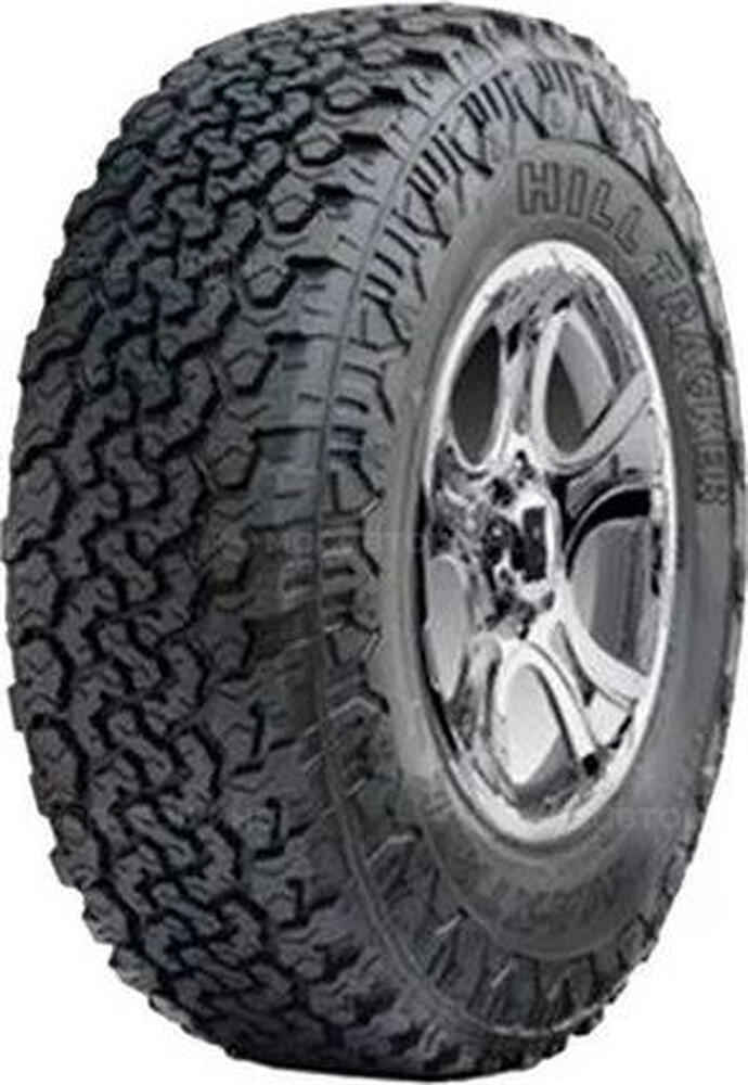 Maxtrek Hill Tracker 245/70 R16 111S
