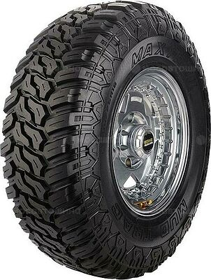 Maxtrek MUD TREK 275/65 R20 126/123Q
