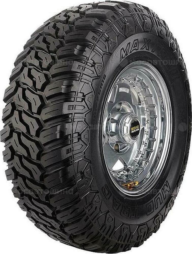 Maxtrek MUD TREK 315/75 R16 121Q