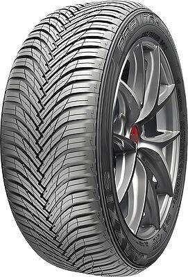 Maxxis Allseason AP3 205/60 R17 97W