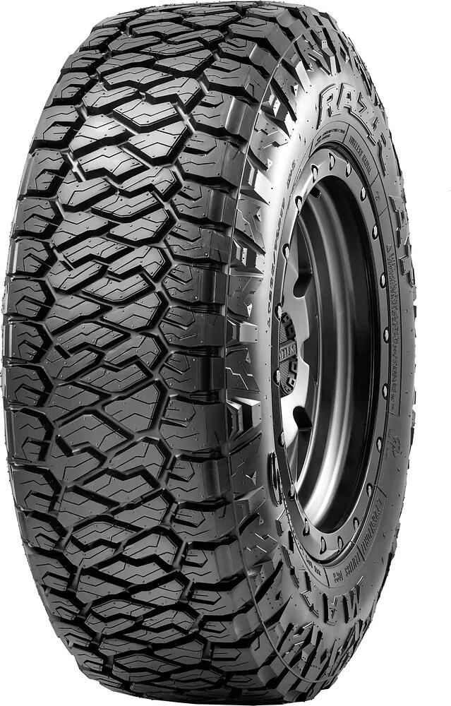 Maxxis AT-811 Razr AT 245/70 R16 118/115R 