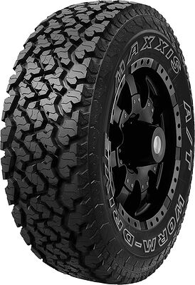 Maxxis AT-980E Worm-Drive 245/75 R16 120Q
