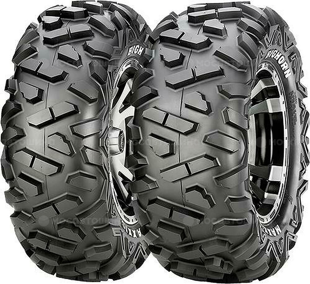 Maxxis Bighorn 26x9-12 49N